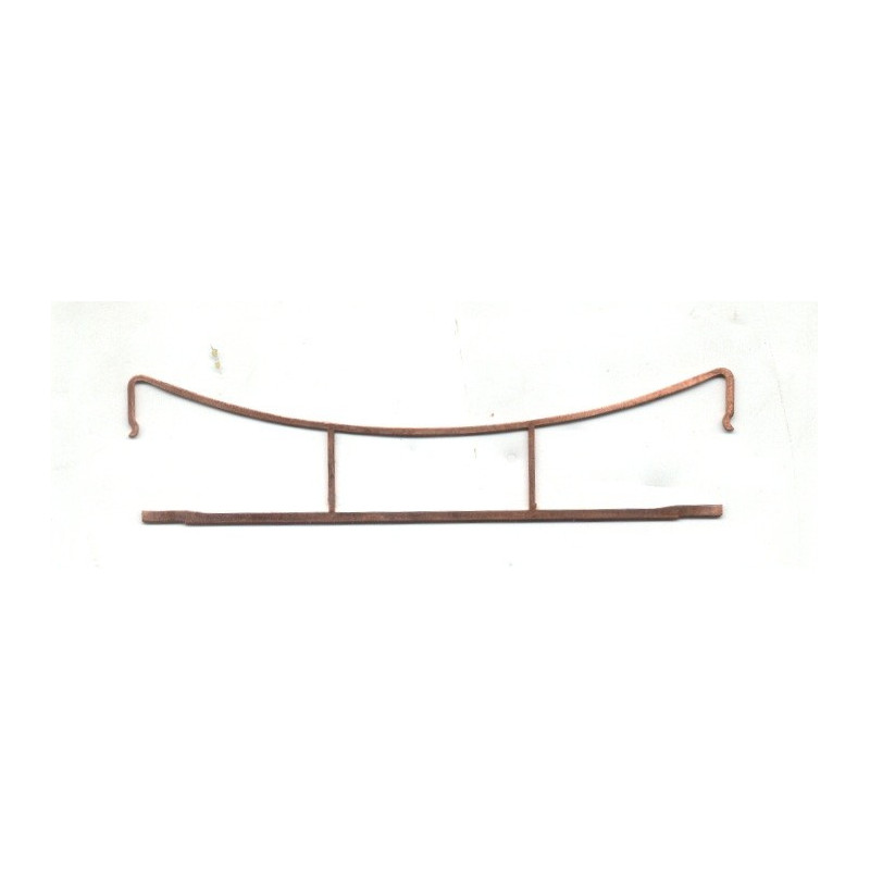 LINEA AEREA DIRITTA Cm 9,4 RIVAROSSI