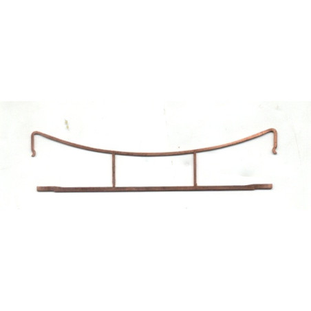 LINEA AEREA DIRITTA Cm 9,4 RIVAROSSI