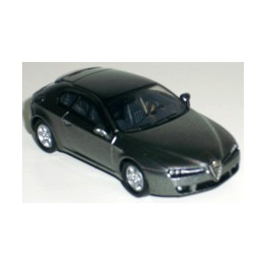 ALFA 147 SILVER - RICKO