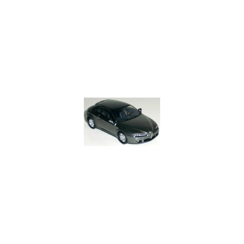 ALFA 147 SILVER - RICKO ALFA 147 SILVER - RICKO