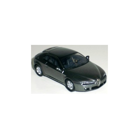 ALFA 147 SILVER - RICKO