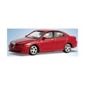 ALFA 156 GTA - RICKO