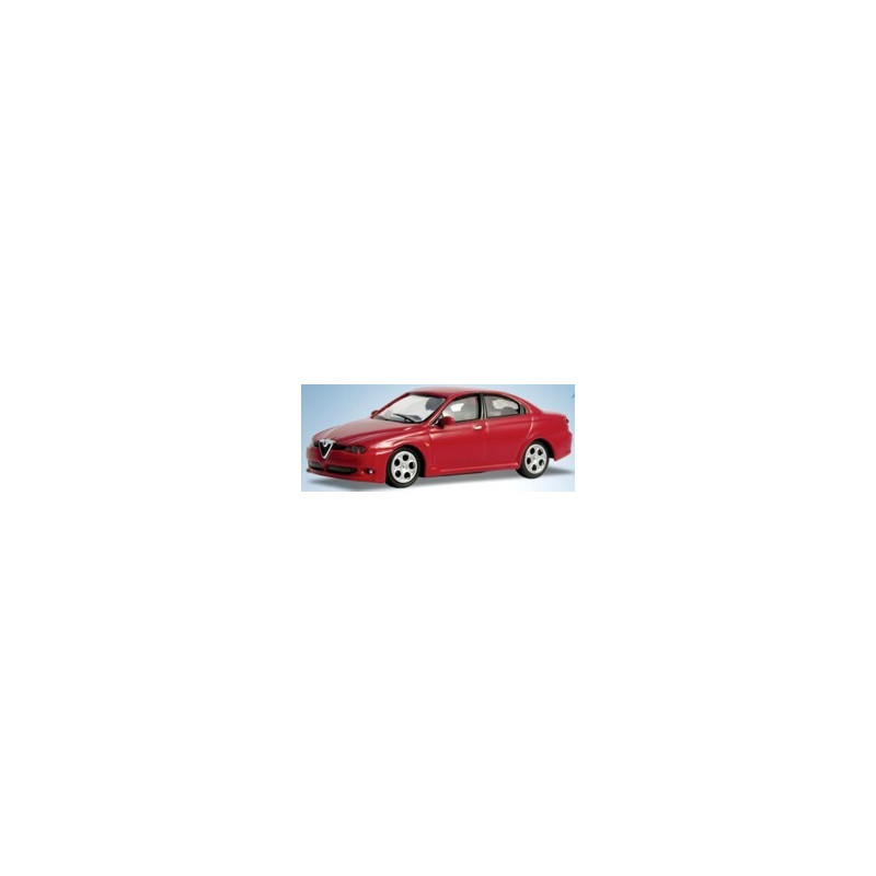 ALFA 156 GTA - RICKO ALFA 156 GTA - RICKO