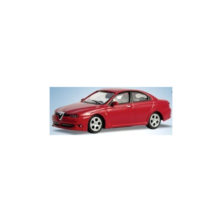 ALFA 156 GTA - RICKO