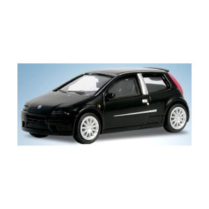 FIAT PUNTO GT - RICKO