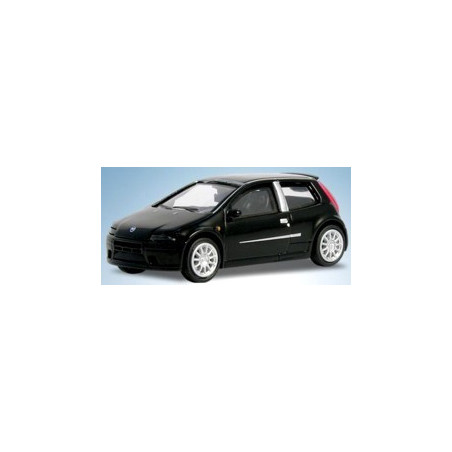 FIAT PUNTO GT - RICKO