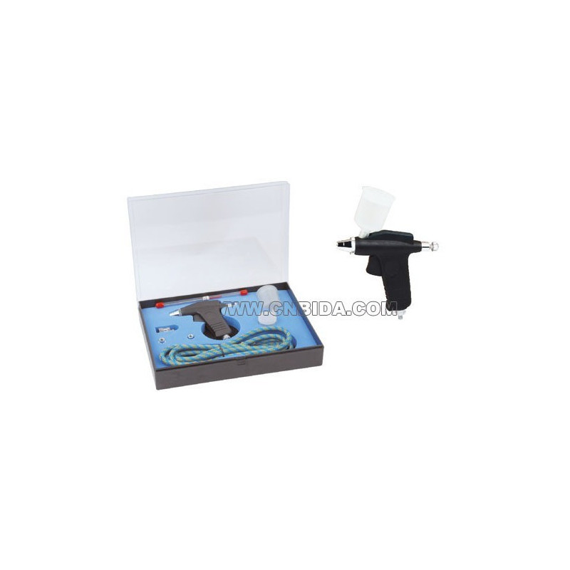 PISTOLA A SPRUZZO 0,3mm PISTOLA A SPRUZZO 0,3mm