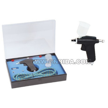 PISTOLA A SPRUZZO 0,3mm