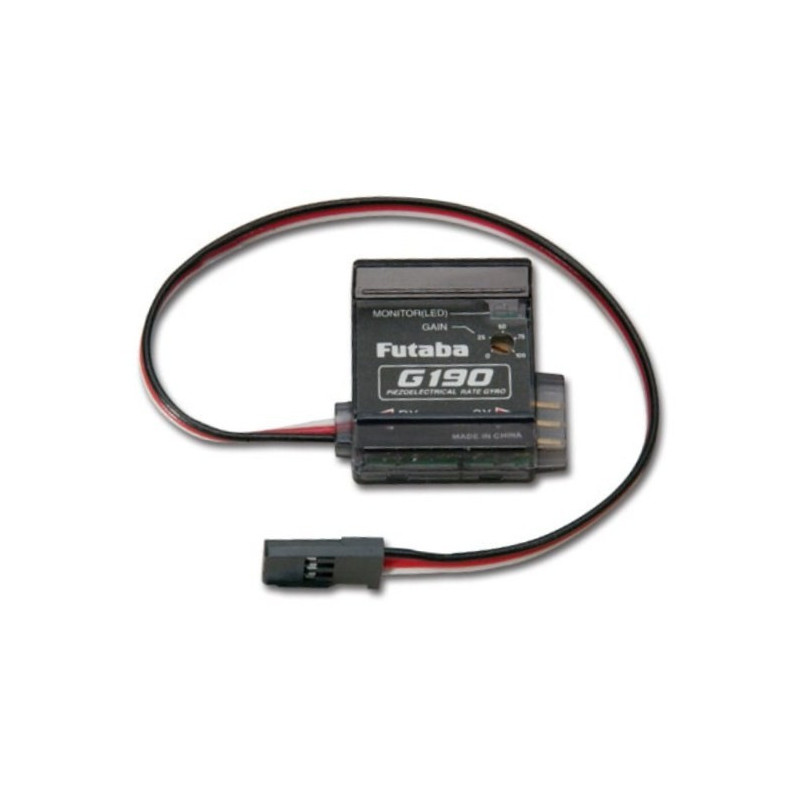 GIROSCOPIO G190 FUTABA GIROSCOPIO G190 FUTABA