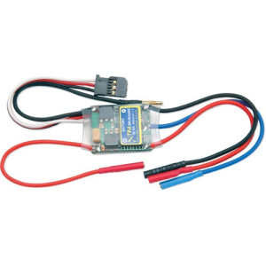 Brushless ESC 8A - XTRA