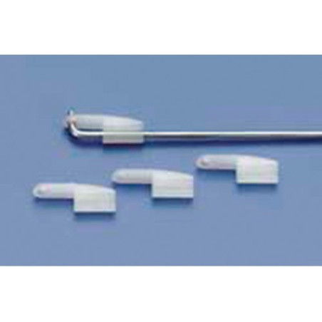 MICRO CLIPS A SGANCIO RAPIDO DUBRO 0.047