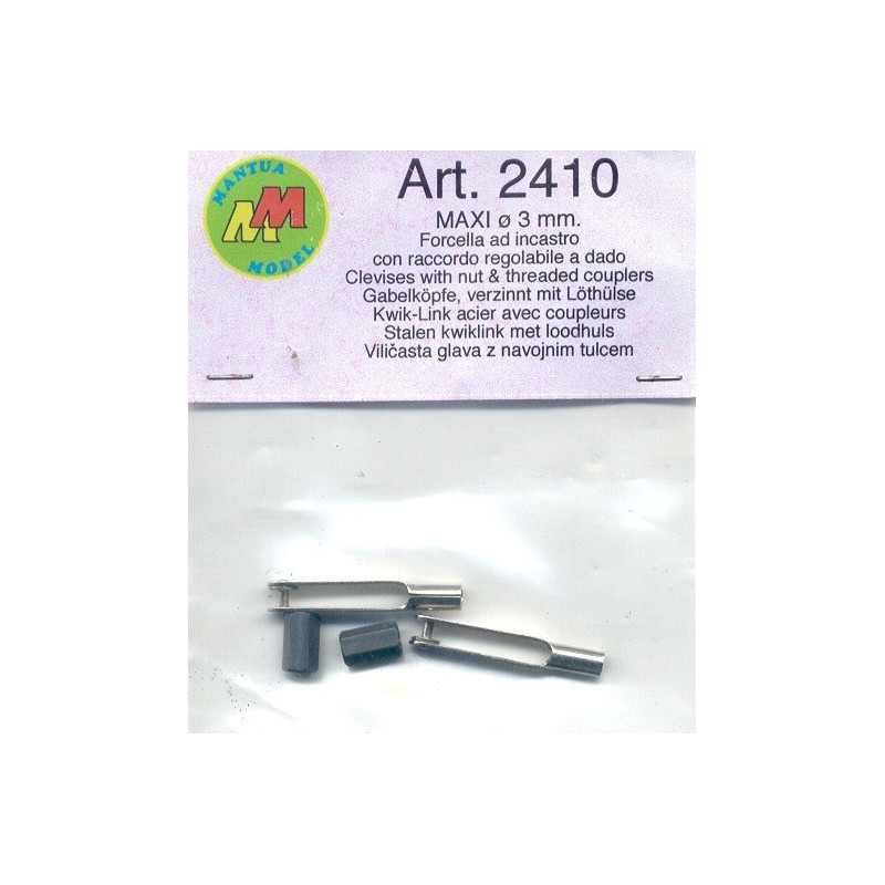 FORCELLA NYLON CON PIOLINO IN ACCIAIO FORCELLA NYLON CON PIOLINO IN ACCIAIO