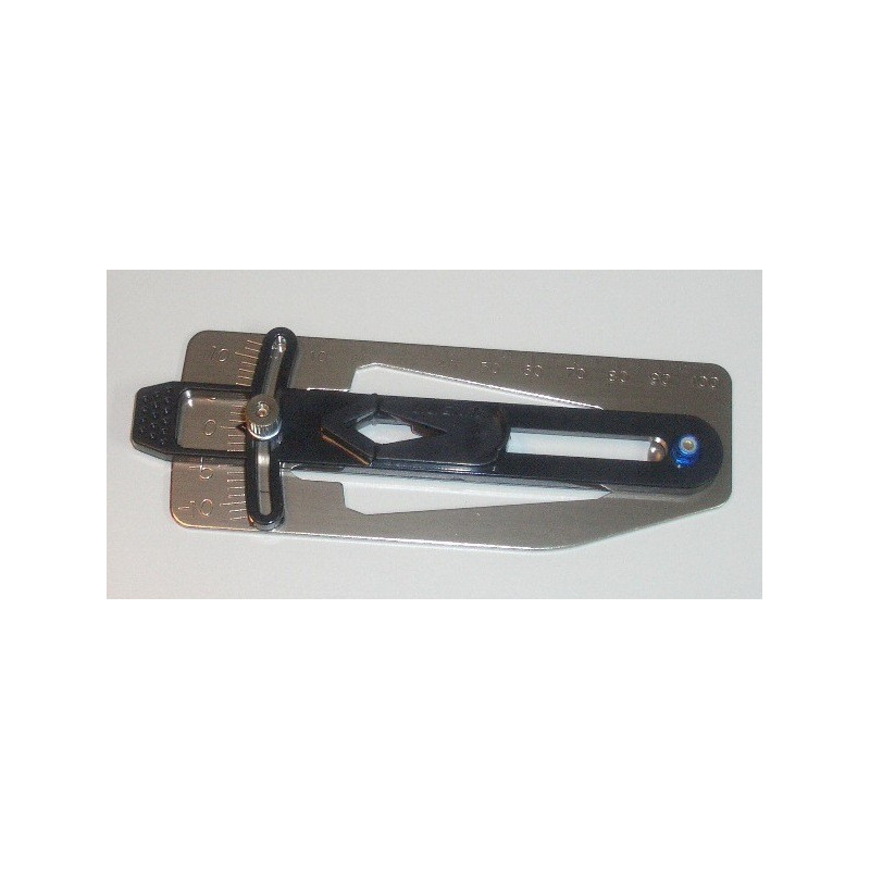 Misuratore incidenza classe 400/500 - ALIGN