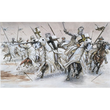 Teutonic Knights