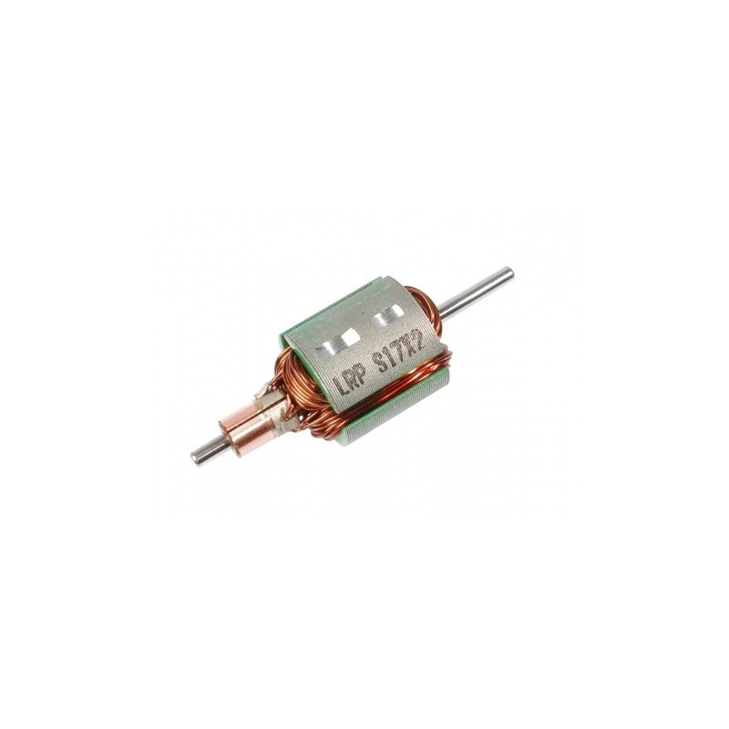MOTOR SET - LRP MOTOR SET - LRP