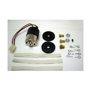 KIT MOTORIZZAZIONE BRUMA MANTUA
