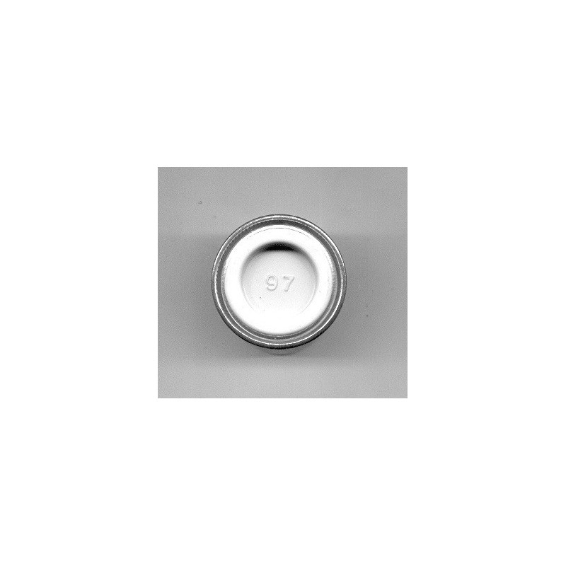 97 MATT EGGSHELL HUMBROL