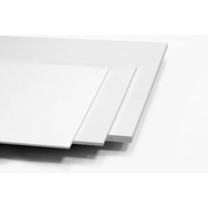 FOREX BIANCO 3mm