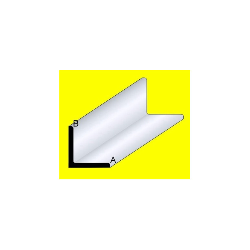PROFILATO IN OTTONE A L 1,5x1,5x1000 PROFILATO IN OTTONE A L 1,5x1,5x1000