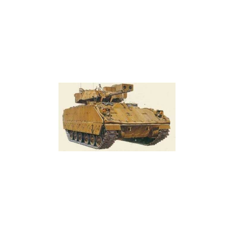Carro MARDER II - TAMIYA Carro MARDER II - TAMIYA