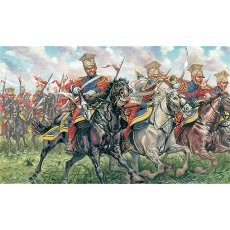 Polish/Dutch Lancers