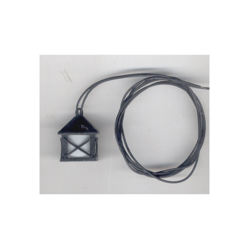 LANTERNINO PICCOLO - FRISA