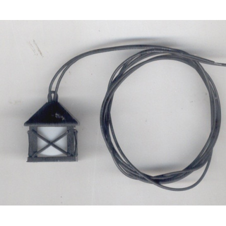 LANTERNINO PICCOLO - FRISA