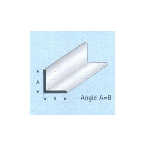 PROFILATO L 8x8x1000mm