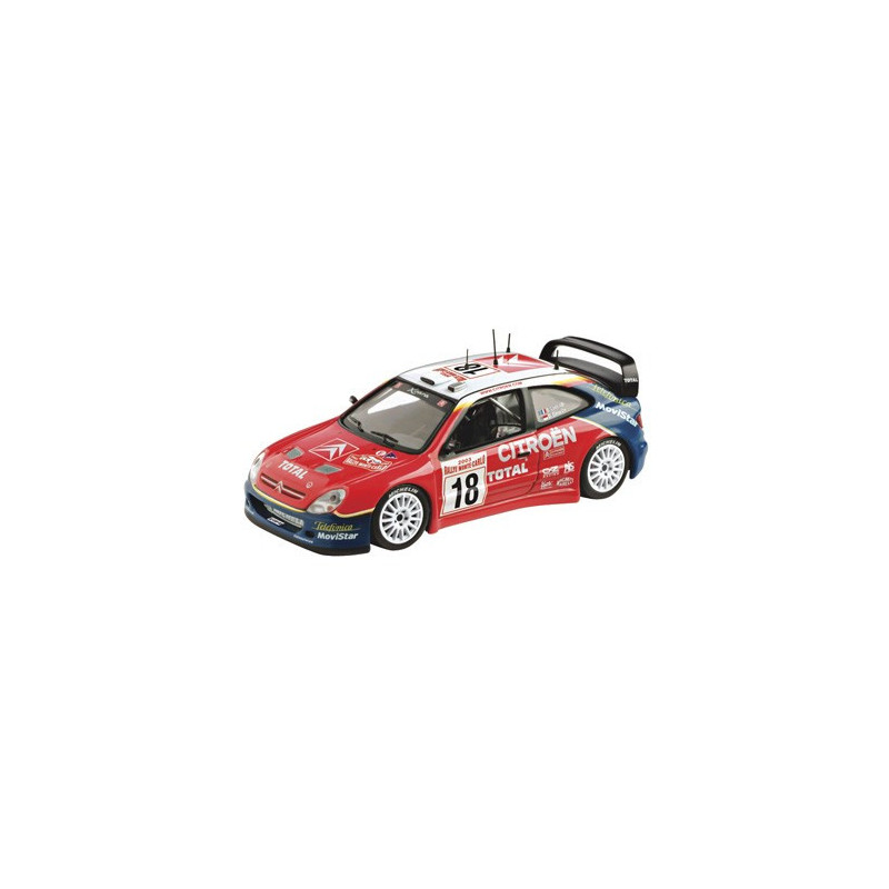 CITROEN XSARA WRC