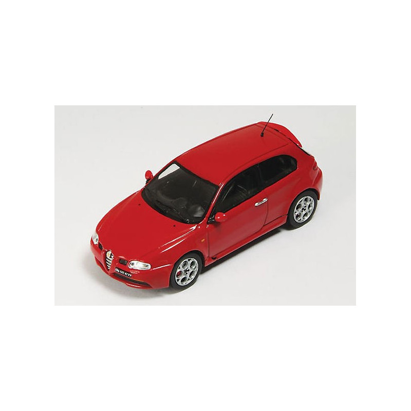 ALFA ROMEO 147 GTA - SPARK ALFA ROMEO 147 GTA - SPARK