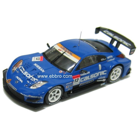 NISMO FAIRLADY 350Z SUPER GT 500 (2005)
