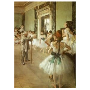 DEGAS 1000Pz
