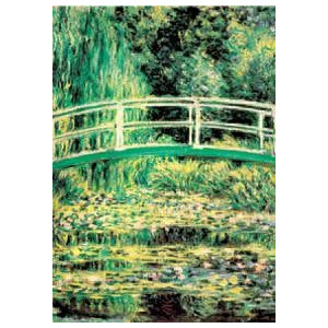 MONET  - 1000Pz