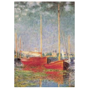 MONET  - 1000Pz