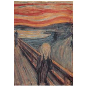 MONET  - 1000Pz