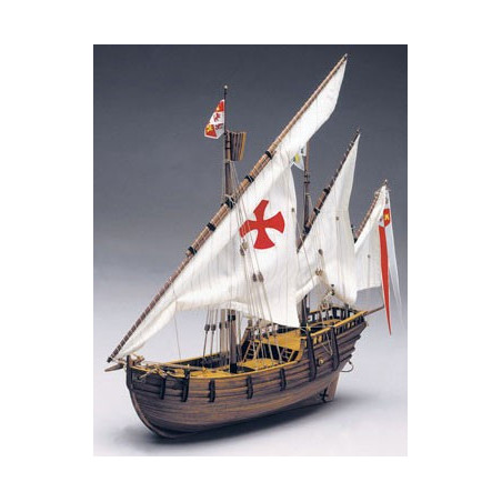 NINA MANTUA MODEL