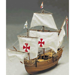 PINTA  MANTUA MODEL