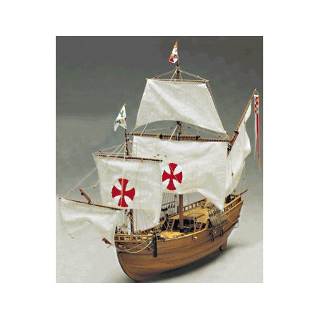 PINTA  MANTUA MODEL
