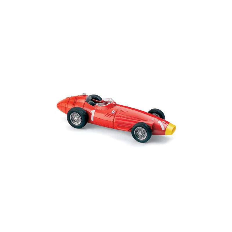 MASERATI 250 F 