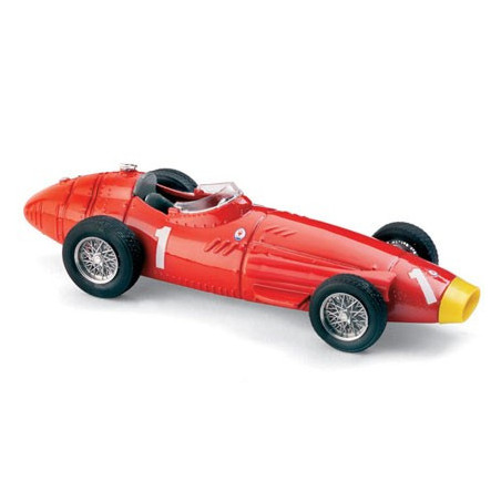 MASERATI 250 F 