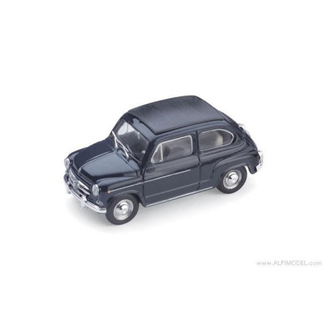 FIAT 600D 