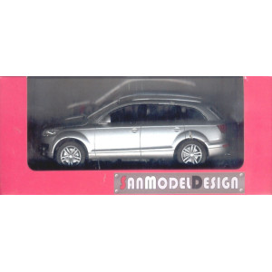 AUDI Q7 - SMD