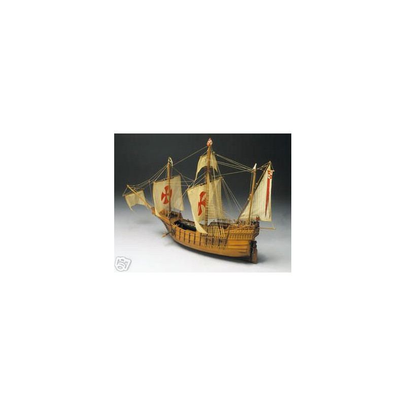 SANTA MARIA MANTUA MODEL SANTA MARIA MANTUA MODEL