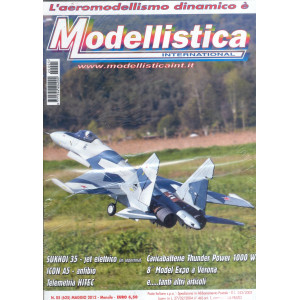 MODELLISTICA 623