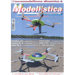 MODELLISTICA 628