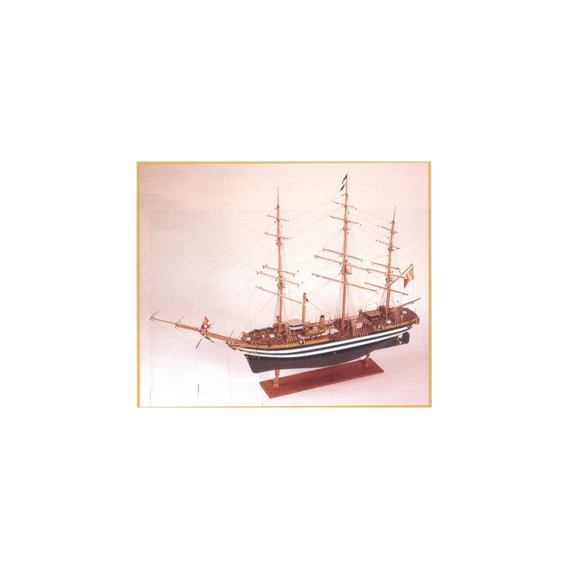 DISEGNO COSTRUTTIVO A.VESPUCCI  AMATI