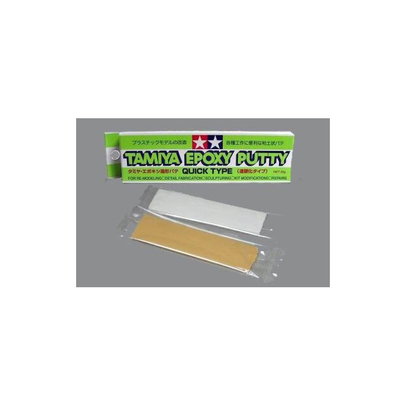 EPOXY PUTTY TAMIYA EPOXY PUTTY TAMIYA