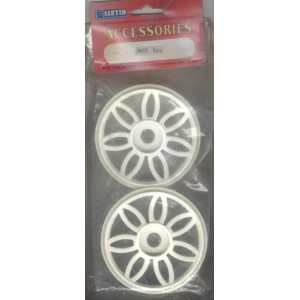 GOMME ON ROAD - SINYIH