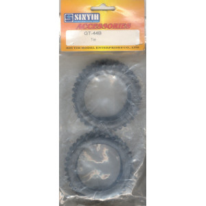 GOMME PICKUP - SINYIH
