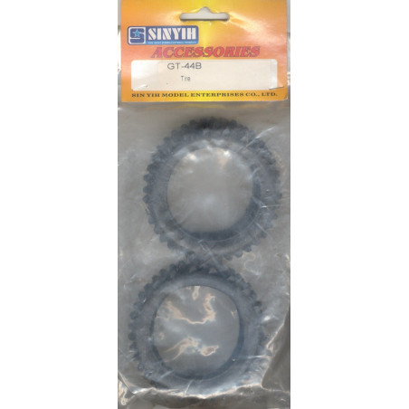 GOMME PICKUP - SINYIH